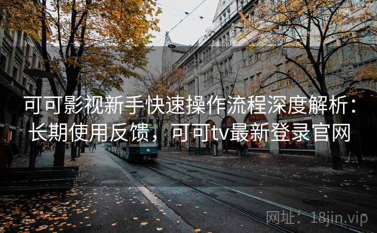 可可影视新手快速操作流程深度解析：长期使用反馈，可可tv最新登录官网